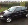Citroen saxo forte