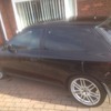 Audi a3 1.6