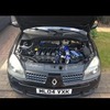 Renault Clio 182 Turbo