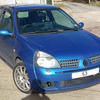 Clio Sport