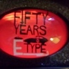 jaguar e-type collectables