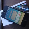 iPhone 4S for your Sony Xperia Z or Z1 or Ultra