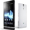 sony ericsson xperia s