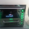 Sony cd player