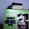 Xbox one bundle (look at description)