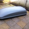 LARGE Roof Box