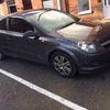 vauxhall astra 1.6 3dr