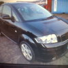 Audi A2   1.4 SE