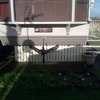 static caravan