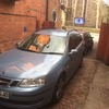 Saab9-3 sport victora 1.9diesel swap to cheap car