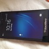 Blackberry Z10 unlocked