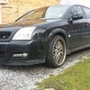 vauxhall signum 3.2 v6