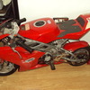 red mini moto bike for sale