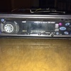 aiwa car cd player - CDC-R307