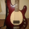 Tanglewood Base Guitar