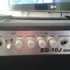 Acoustic Solution Guitar Amp - EG-10J