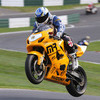GSXR 750 K5 Trackbike 2005