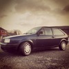 Vw mk2f polo 1993 long MOT And tax