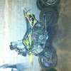 125cc pitbike was road legal