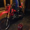 kx 250cc 1998