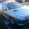 Peugeot 206 1.4 2003 low mileage