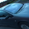 Citroen c5 2.0 hdi auto