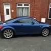 2005 audi tt