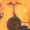 single sided forlks