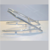 honda cr250 2000 01 subframe
