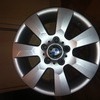 Bmw 16 in alloy.