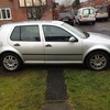 Vw golf Sdi 1.9 diesel