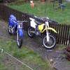 2003 rm 125 and a dtr 125 01/04