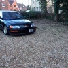 Civic I-VT ee9 1990 rare with b16 sir engine fitted