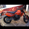 sinnis appace 125