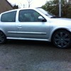 Renault clio sport 172