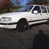 Ford sierra estate