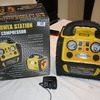 900A booster pack, compressor, 230v inverter