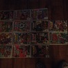 Marvel 2 in 1 comics