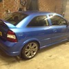 Astra gsi Arden blue