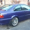 BMW 320ci