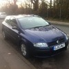 Fiat Stilo 1.2 16v 6 speed gear box