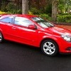 Vauxhall Astra 1.6i 16V SXI  3dr