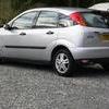 Ford Focus silver 1.8 5 door,12 months Mot, and 6 months tax