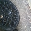 black blqs rotiforms