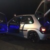 1.4 saxo 75000 miles!!! swap for 1L to 1.4 polo.