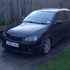 Corsa 1.4 full leather