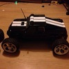 Rc 1/5 petrol 30cc  radio control jeep swap for iPad ,pitbike ,phones ,xbox one , TV ,