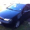 Fiat punto 1.2sport 8v