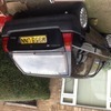 Citroen ax