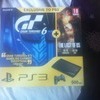 Boxed 500gb super slim ps3 21 games an accesories